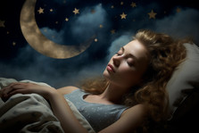 Проблемы со сном. Спать или не спать... 